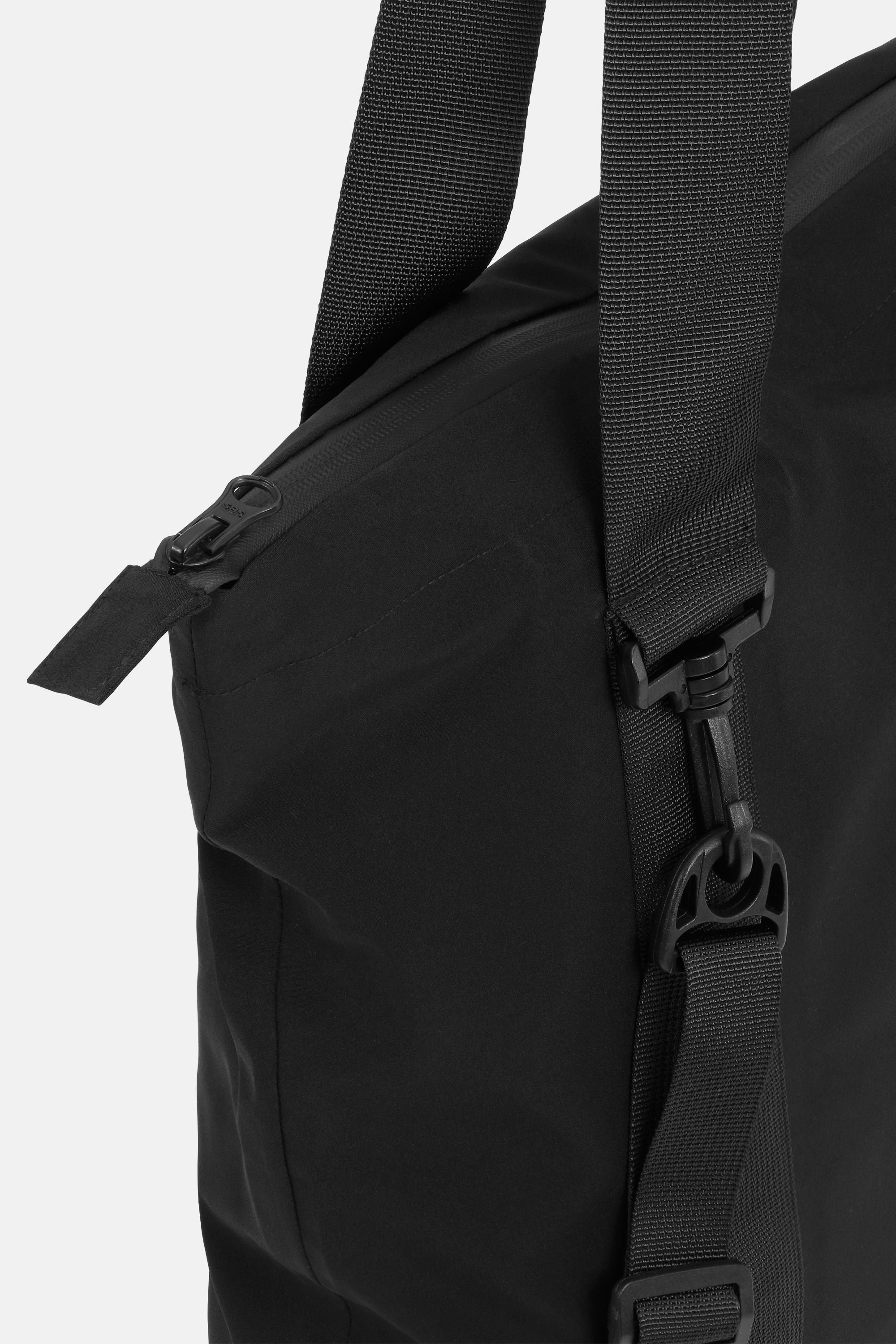Regn Tote Bag - Black